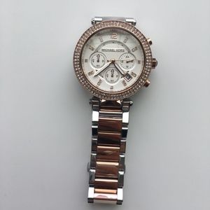 mk5820 watch